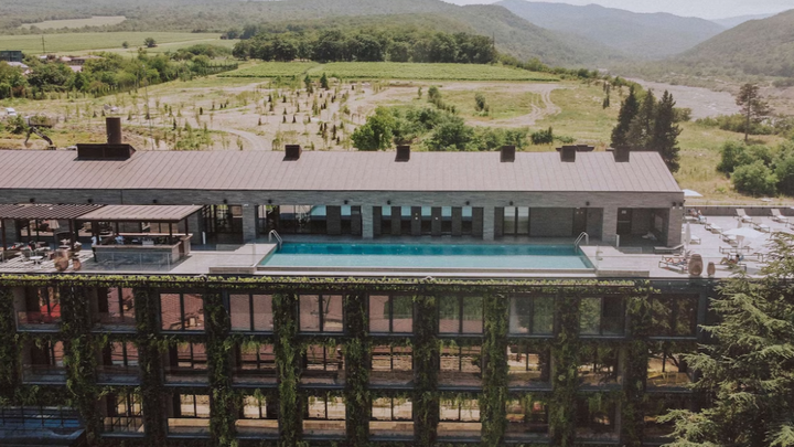 Tsinandali Estate, A Radisson Collection Hotel