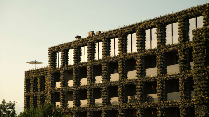Tsinandali Estate, A Radisson Collection Hotel