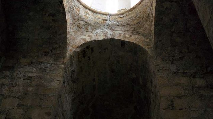 Tskheti Church of St. George