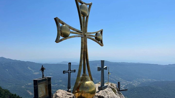 Tskhrajvari