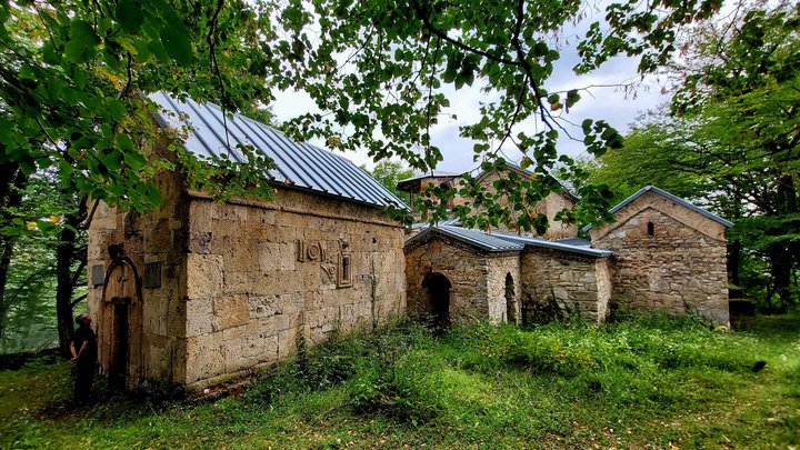 Tskhrakara Matani