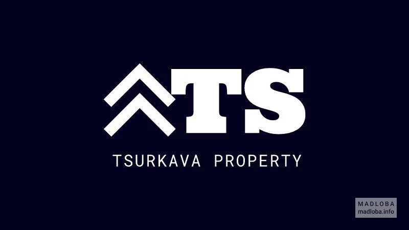 Агентство недвижимости "Tsurkava Property & Batumi Realtor" на улице 26 Мая 68