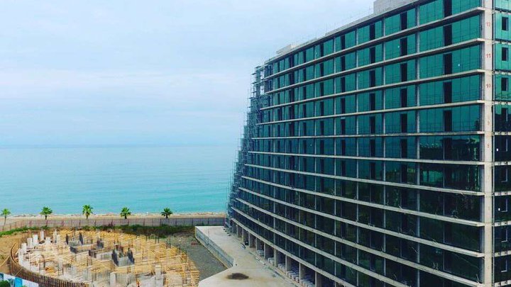 Tsurkava Property & Batumi Realtor