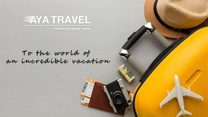 AYATRAVEL
