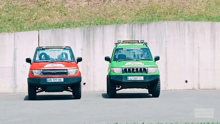 Jeeptourbatumi