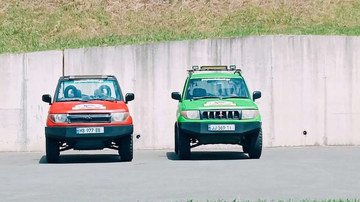 Jeeptourbatumi