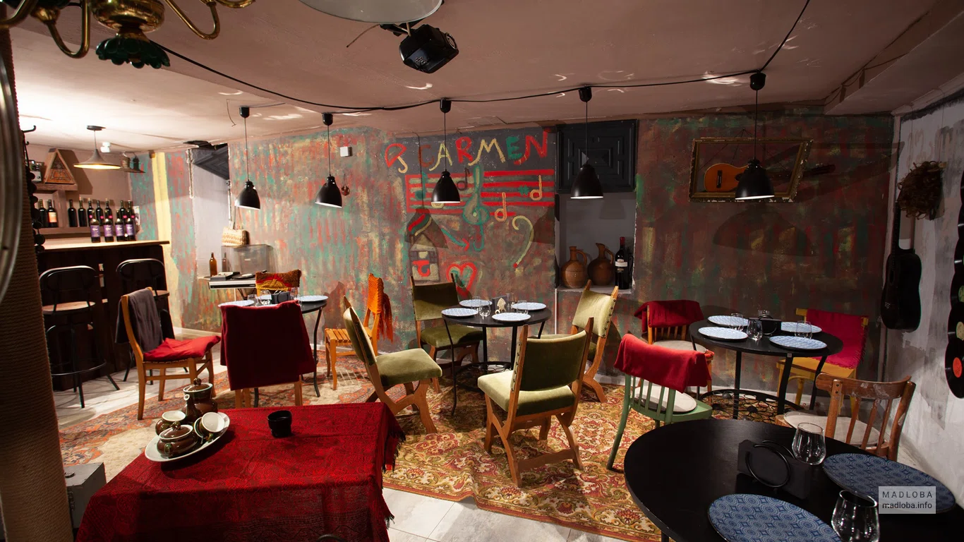 Turfa Restaurant
