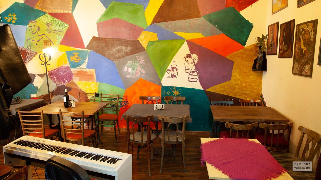 Turfa Restaurant