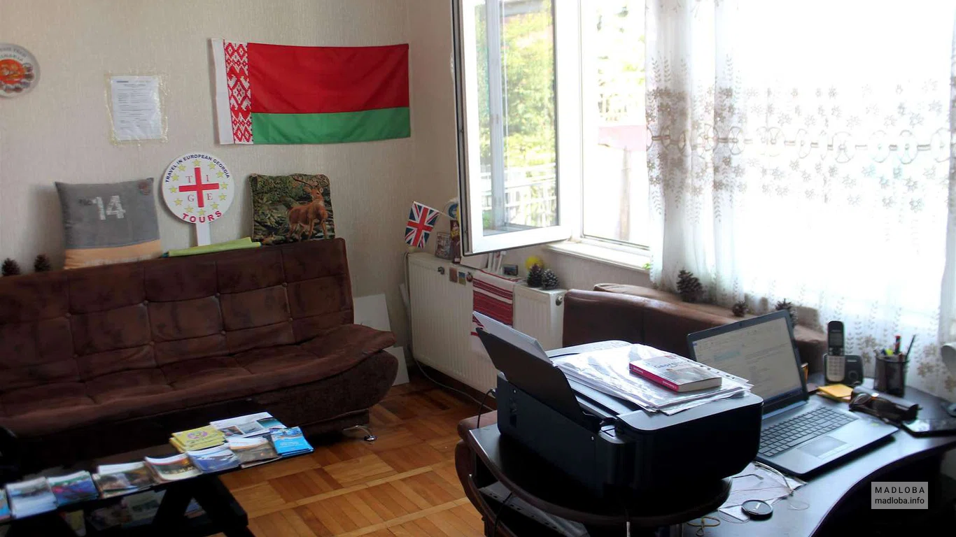 Transfers and Taxi from airport Kutaisi - TIEG - Travel In European Georgia