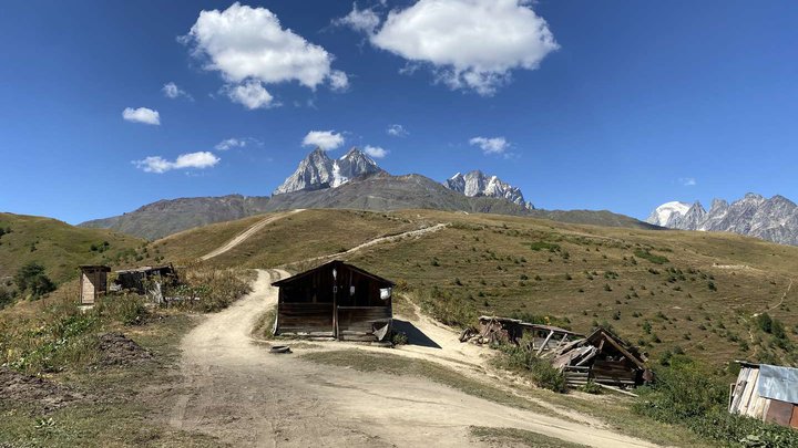 ToursByKote - wyprawy po Gruzji