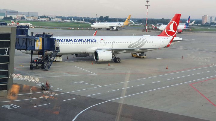 Turkish Airlines