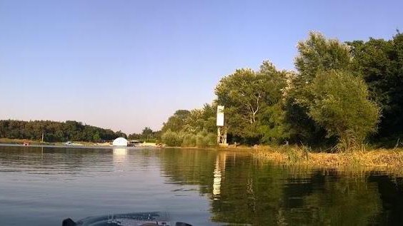 Turtle Lake