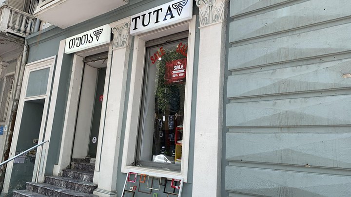 Tuta