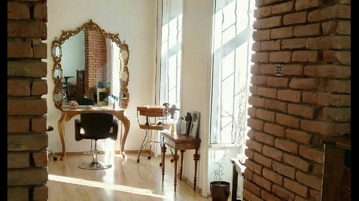 Twelve Houses Salon