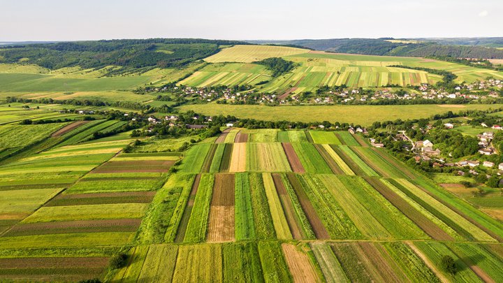 UCG Agro