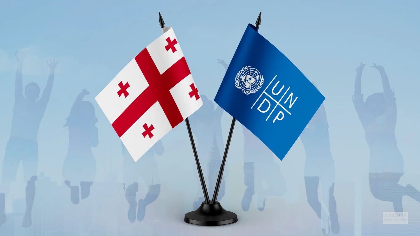 Программа развития ООН