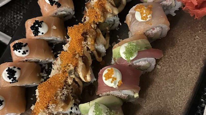 Umami at Clouds