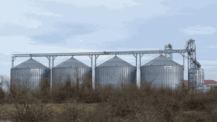 Поставщик кормов для с/х животных и птиц "Unigrain Georgian Group"