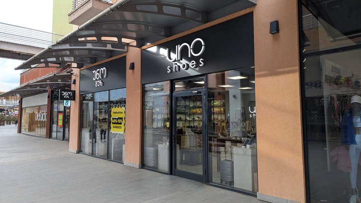 Uno Shoes (East Point)