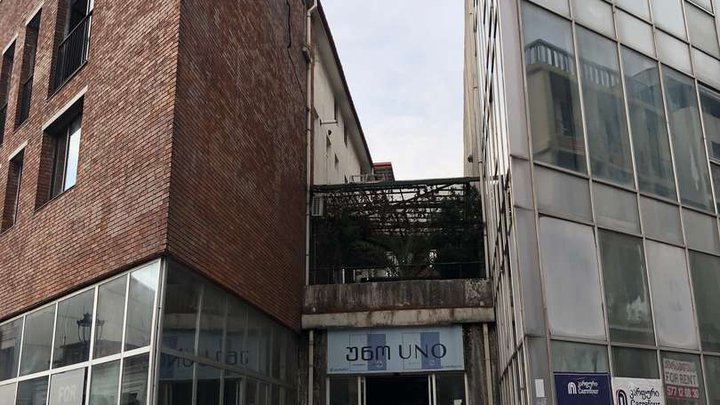 Uno beauty massage