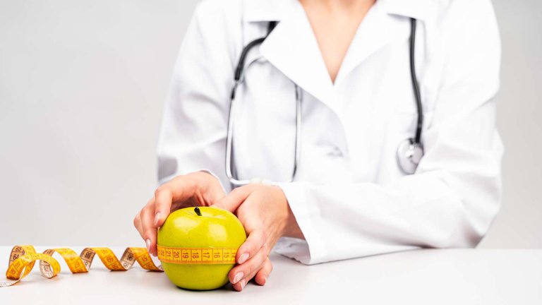 Nutritionist services in Kobuleti