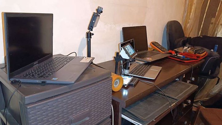 Windows installation in Tbilisi. Computer and laptop repair