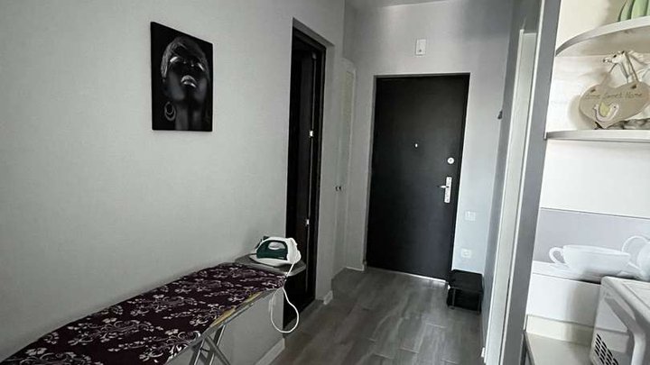 Cozy apartment in the center