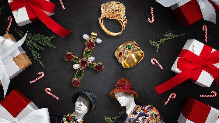 Uzado Jewelry