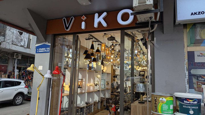 VIKO
