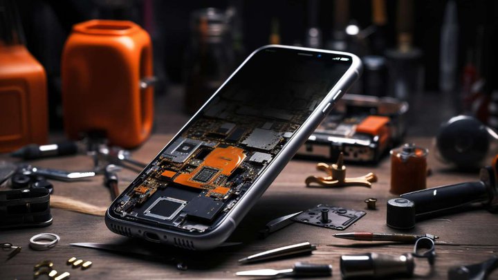 VIP Mobile