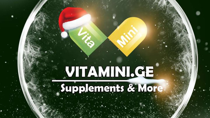 VITAMINIge (Supplements & More)