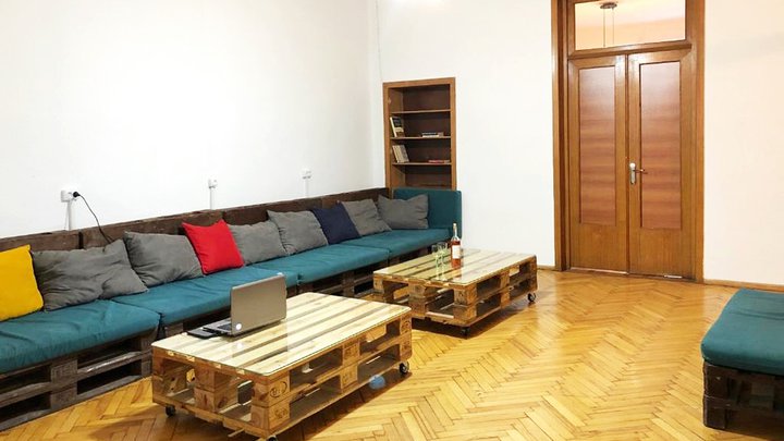 Vac Hostel