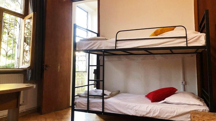 Vac Hostel