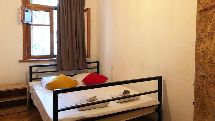 Vac Hostel