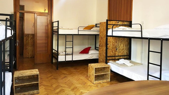 Vac Hostel