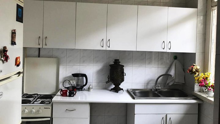 Vac Hostel
