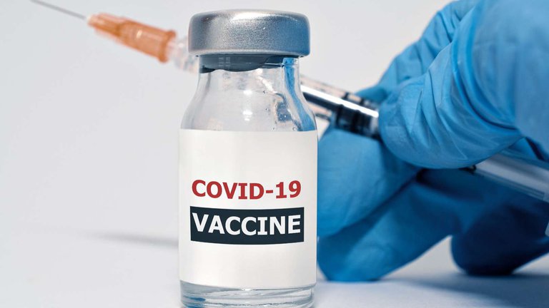 Вакцинация от COVID-19 в Тбилиси
