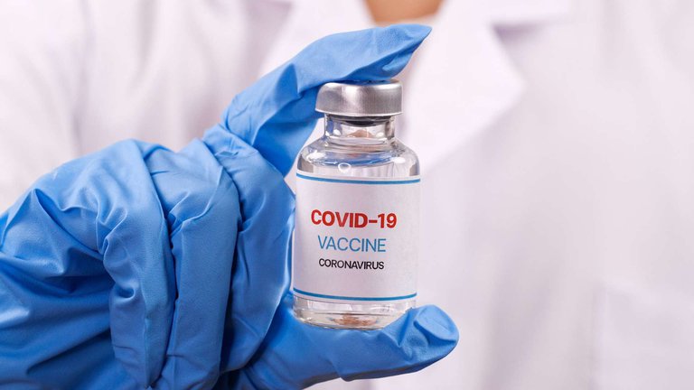 Вакцинация от COVID-19 в Поти