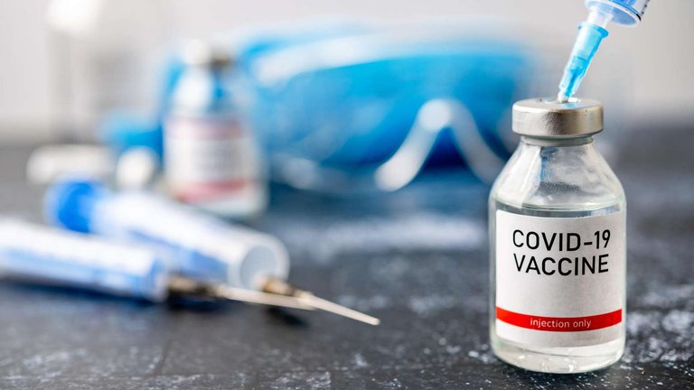 Вакцинация от COVID-19 в Кобулети