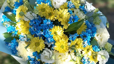ვალენას ყვავილები