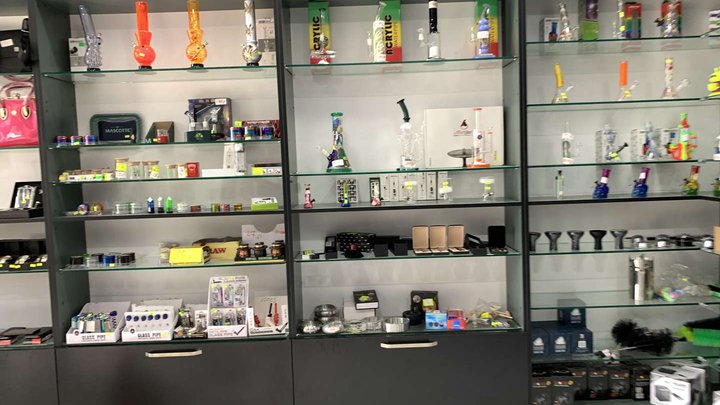 Vape shoop