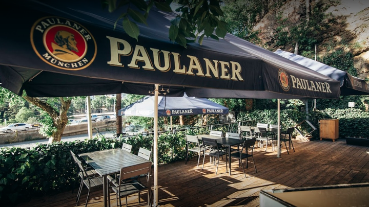 Varazi Beer House