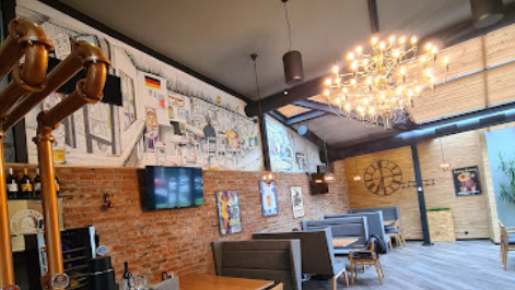 Varazi Beer House