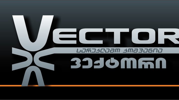 ვექტორი