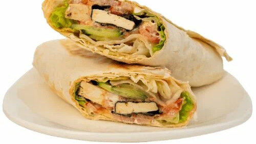 Vegan Bro (food delivery)