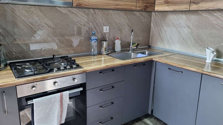 Veli Group Apartment