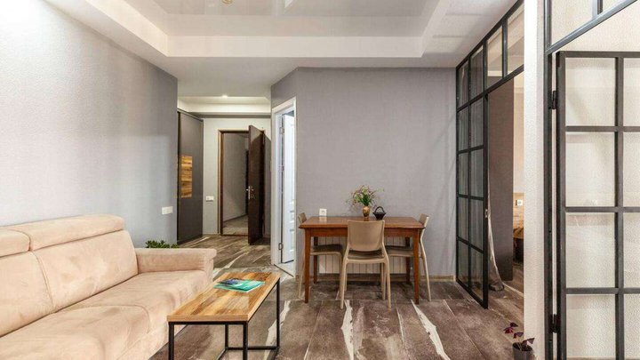 Veli Group Apartment