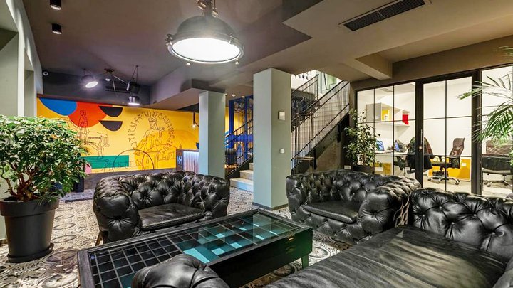 Vera Hills Boutique Hotel