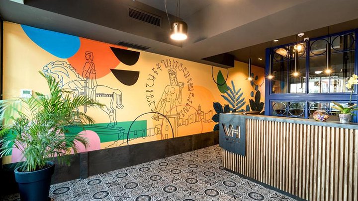Vera Hills Boutique Hotel