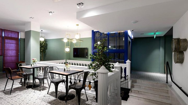 Vera Hills Boutique Hotel